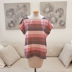 Vince Camuto Sleeveless Blouse sz Lg